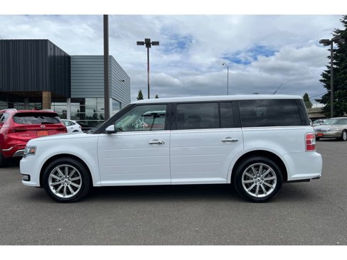 Used 2016 Ford Flex Limited image 8
