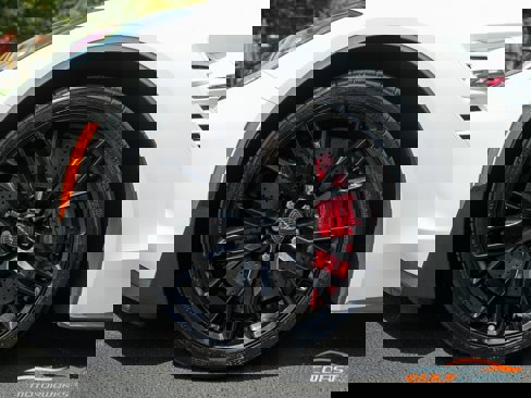Used 2016 Chevrolet Corvette Z06 w/ 3LZ Preferred Equipment Group image 44