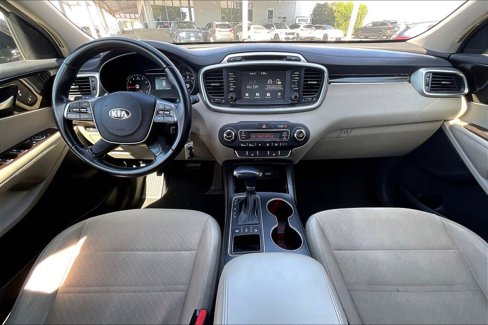 Used 2019 Kia Sorento LX w/ Option Group 020 image 7