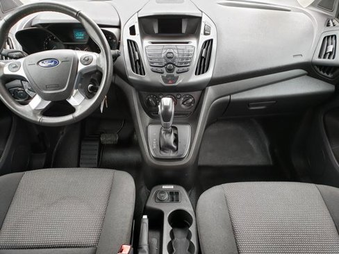 Used 2018 Ford Transit Connect XL image 14