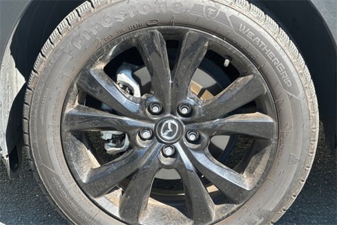 Used 2024 MAZDA CX-30 AWD 2.5 S w/ Select Sport Pkg image 42