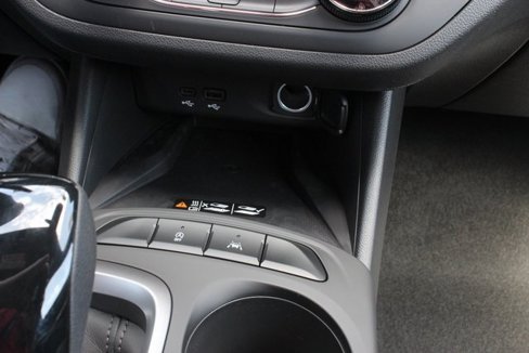 New 2025 Buick Envista Preferred w/ Convenience II Package image 32