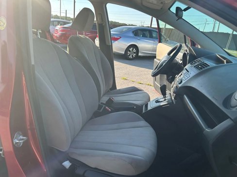 Used 2015 MAZDA MAZDA5 Sport image 14