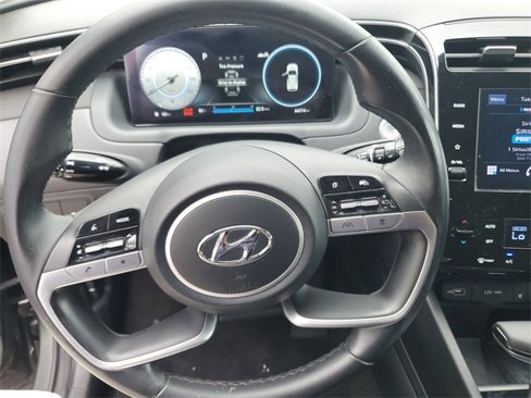 Used 2022 Hyundai Tucson SEL w/ Convenience Package image 24