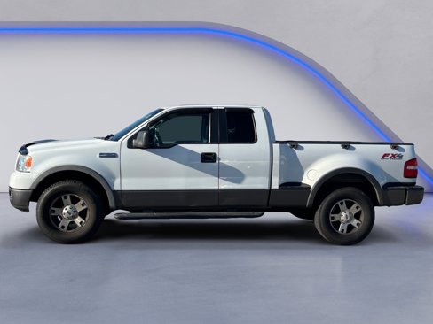 Used 2005 Ford F150 FX4 image 3