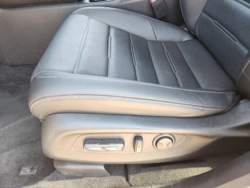 Certified 2023 Honda CR-V EX-L image 27