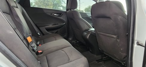 Used 2018 Chevrolet Malibu LS image 20