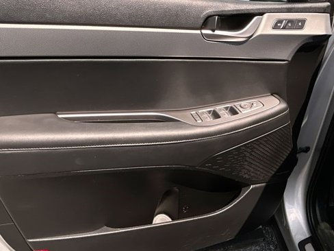 Used 2022 Hyundai Palisade SEL image 23