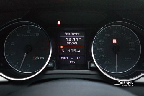 Used 2009 Audi S5 4.2 image 24