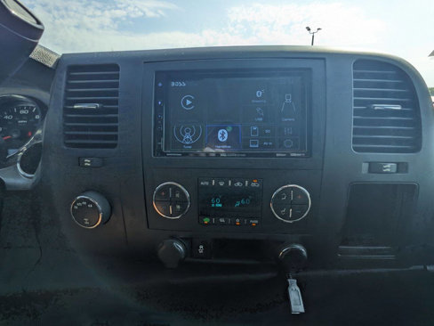 Used 2013 GMC Sierra 1500 SLE w/ Power Tech Package image 17