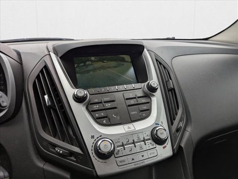 Used 2016 Chevrolet Equinox LT w/ Convenience Package image 14