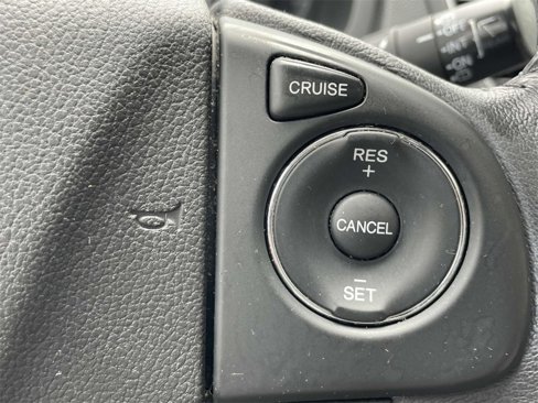 Used 2016 Honda CR-V EX-L image 24