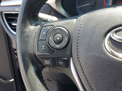Used 2016 Toyota Corolla S image 22