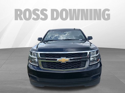 Used 2019 Chevrolet Tahoe LT image 2