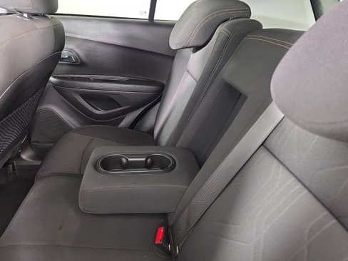 Used 2020 Chevrolet Trax LT image 26