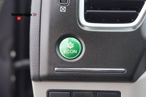 Used 2014 Honda Civic LX image 13
