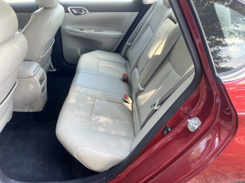 Used 2015 Nissan Sentra SL image 12