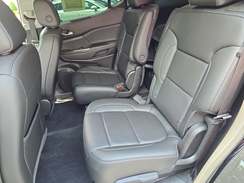 Used 2021 GMC Acadia SLT w/ Elevation Edition image 15