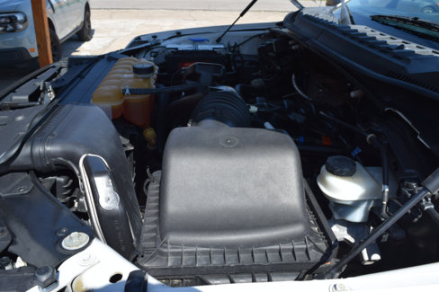 Used 2016 Ford F150 XL w/ XL Power Equipment Group image 25