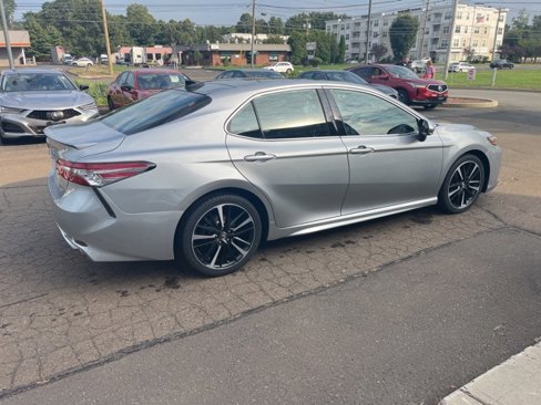 Used 2019 Toyota Camry XSE image 17