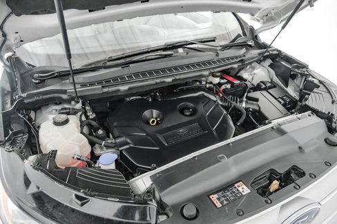 Used 2018 Ford Edge Titanium w/ Equipment Group 301A image 45