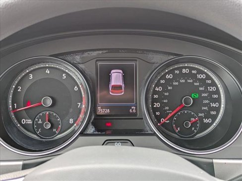 Used 2020 Volkswagen Atlas Cross Sport S image 10