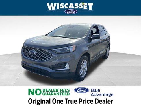 Used 2023 Ford Edge SEL image 26
