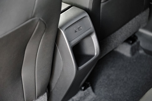 New 2025 Buick Envista Sport Touring w/ Convenience I Package image 16
