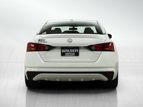 Used 2020 Nissan Altima 2.5 S image 4