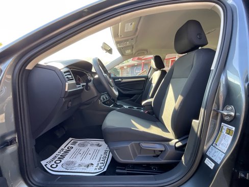 Used 2019 Volkswagen Jetta S w/ Driver Assistance Package image 13
