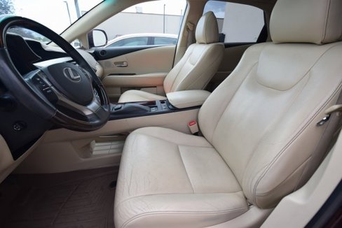 Used 2013 Lexus RX 350 AWD image 5