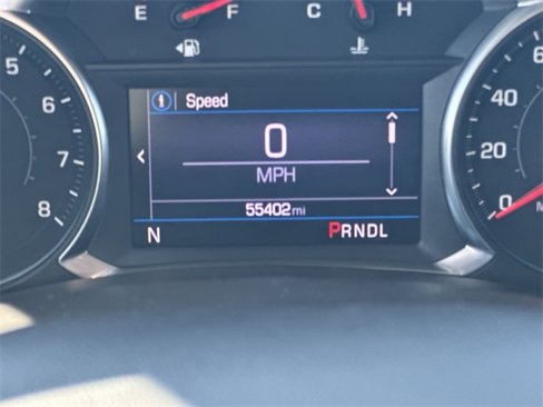 Used 2022 Chevrolet Equinox LT image 13