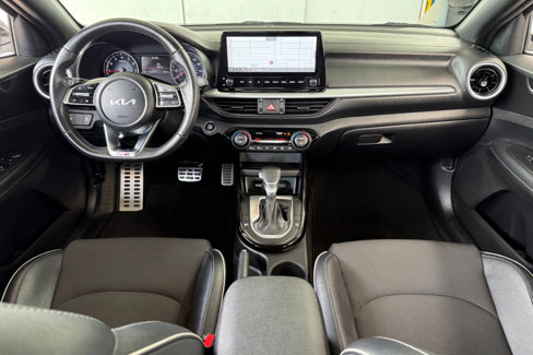 Used 2023 Kia Forte GT-Line image 11