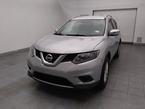 Used 2016 Nissan Rogue SV image 15