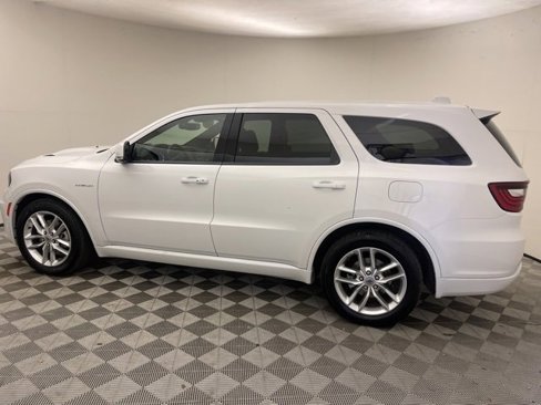 Used 2022 Dodge Durango R/T image 3