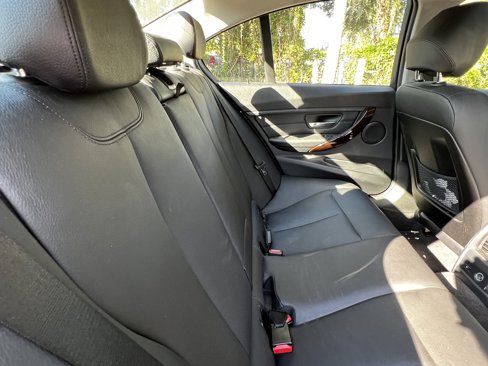 Used 2013 BMW 328i xDrive Sedan image 38