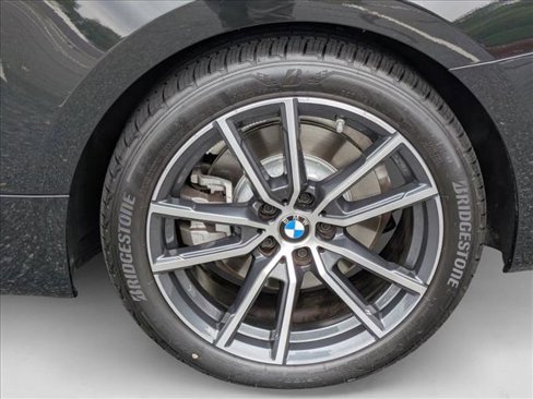 Certified 2025 BMW 430i xDrive Coupe w/ Convenience Package image 26