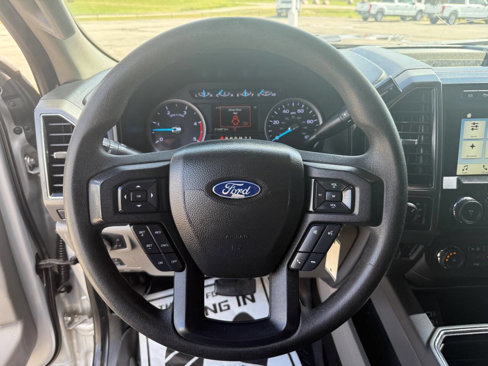 Used 2019 Ford F250 XLT w/ XLT Premium Package image 22