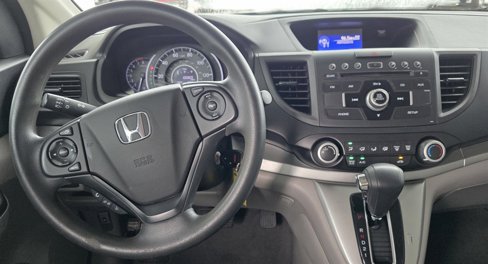 Used 2013 Honda CR-V LX image 20