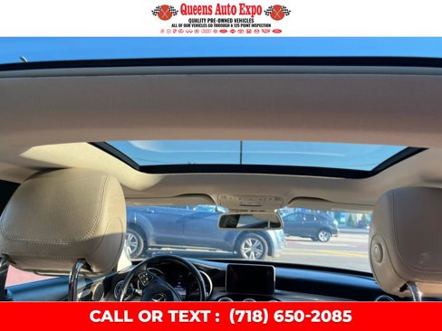 Used 2017 Mercedes-Benz C 300 4MATIC Sedan image 19