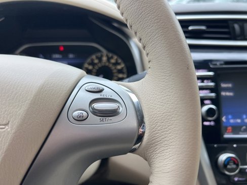 Used 2015 Nissan Murano SL image 13