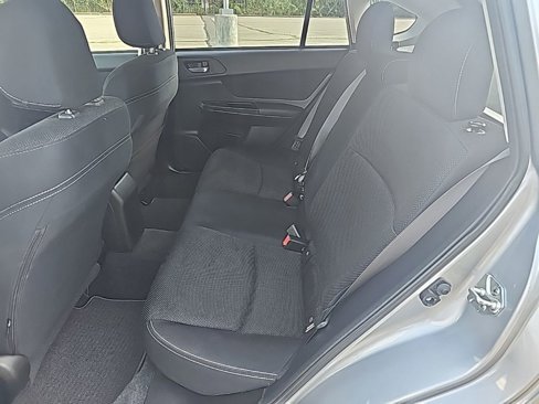 Used 2014 Subaru Crosstrek 2.0i Premium image 15