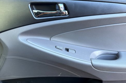 Used 2014 Hyundai Sonata GLS w/ Popular Equipment Group 2 image 20