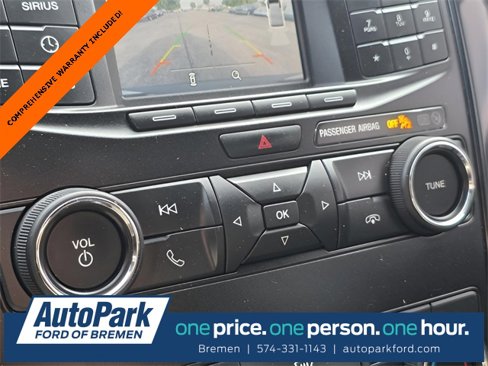 Used 2018 Ford Explorer XLT image 29