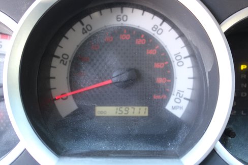 Used 2012 Toyota Tacoma 4x4 Double Cab image 13