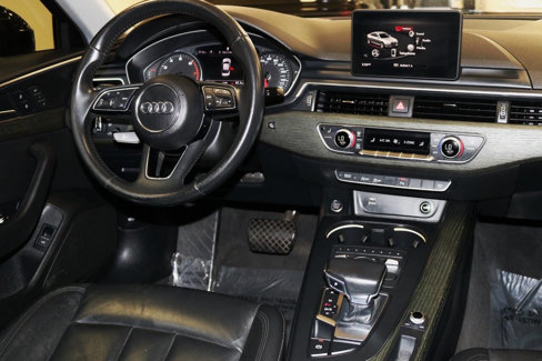 Used 2019 Audi A4 2.0T Premium image 22