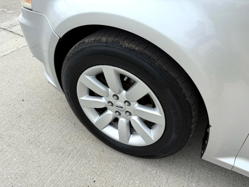 Used 2010 Ford Flex SE image 9