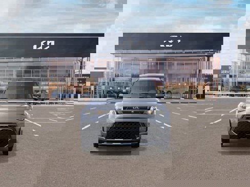 New 2025 Kia Soul LX image 2