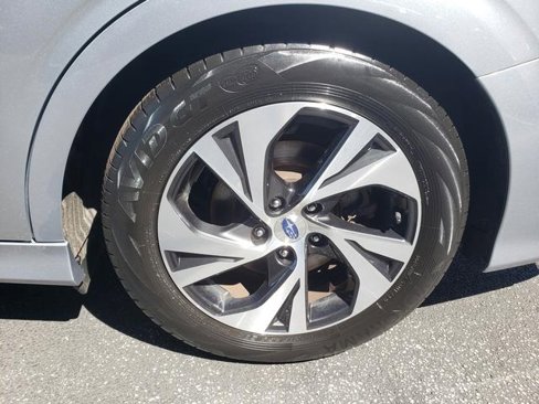 Certified 2023 Subaru Legacy Premium w/ Tech Package 1 image 20