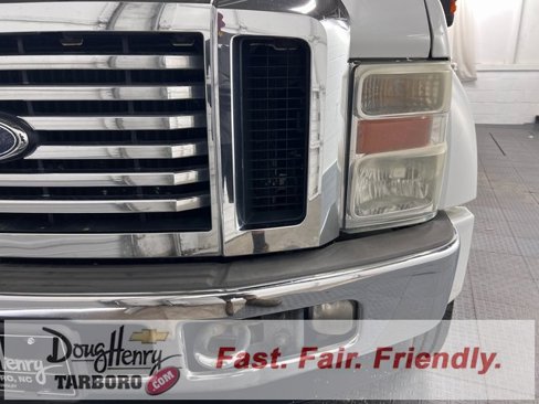 Used 2008 Ford F450 Lariat image 12